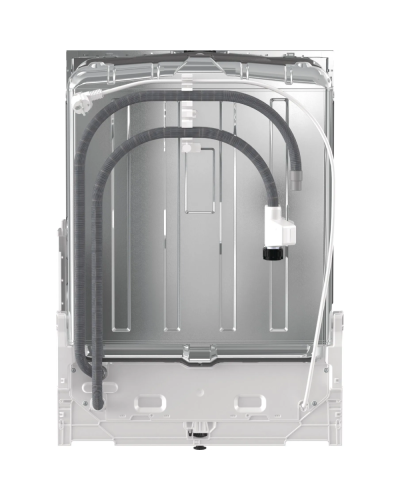 Qabyuyan Gorenje GV663D60