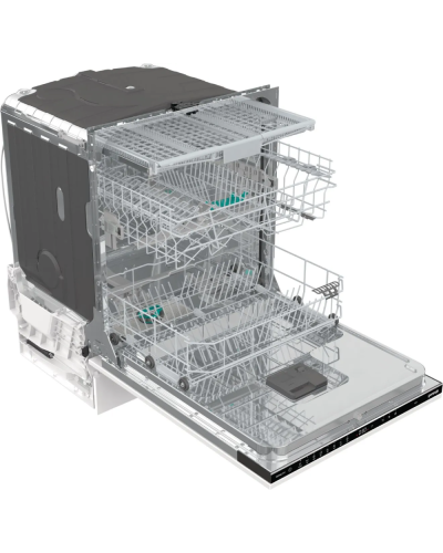 Qabyuyan Gorenje GV663D60