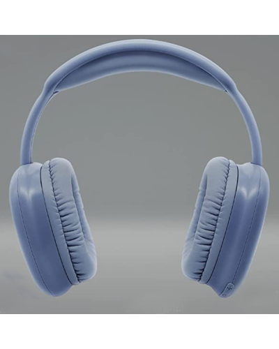 Qulaqlıq SBS Jaz Wireless On Ear Blue TEJZHEADHIPHOPBTB
