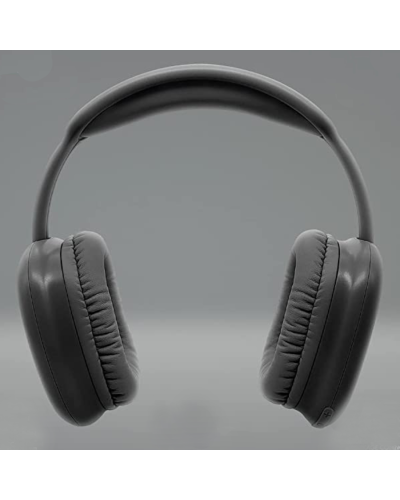 Qulaqlıq SBS Jaz Wireless On Ear Black TEJZHEADHIPHOPBTK