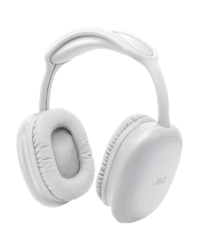 Qulaqlıq SBS Jaz Wireless On Ear White TEJZHEADHIPHOPBTW