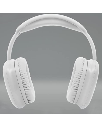 Qulaqlıq SBS Jaz Wireless On Ear White TEJZHEADHIPHOPBTW