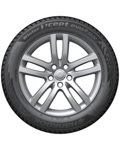 Hankook Winter I*Cept EVO2 W320 107V 275/40R22
