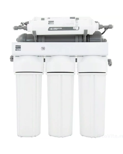 Su filtrı Platinum Wasser Ultra 7