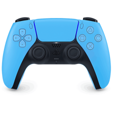 PS5 DualSense Starlight Blue