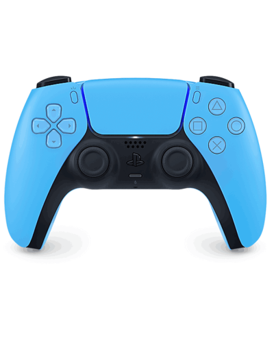 PS5 DualSense Starlight Blue