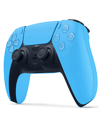 PS5 DualSense Starlight Blue