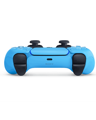 PS5 DualSense Starlight Blue