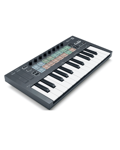 Novation FLkey Mini