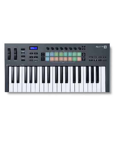Novation FLkey Mini