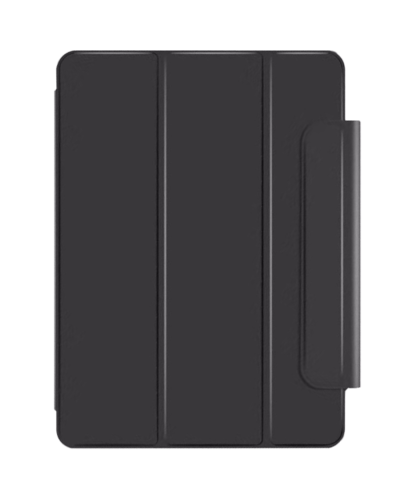 Comma Case iPad Pro 12.9 Black - 0068