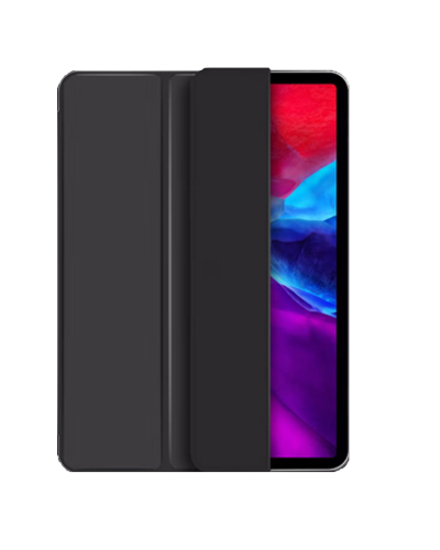 Comma Case iPad Pro 12.9 Black - 0068