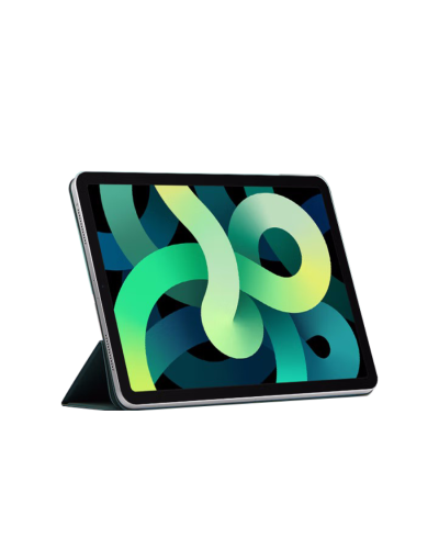 Comma Case iPad Pro 12.9 Black - 0068