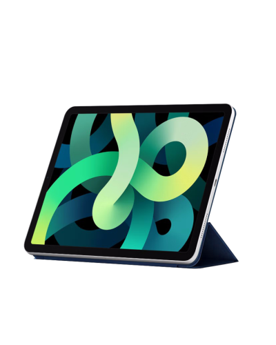 Comma Case iPad Pro 12.9 Black - 0068
