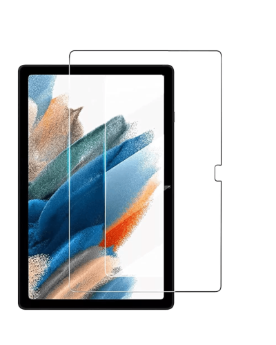 Qoruyucu şüşə HD Glass Samsung Tab A8