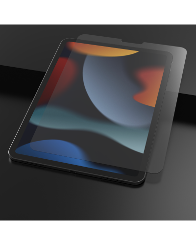 Qoruyucu şüşə Devia Glass iPad Air 5/10.9-inch 8461