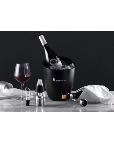 Buz qabı Masterpro 3.5 L BGMP-5119
