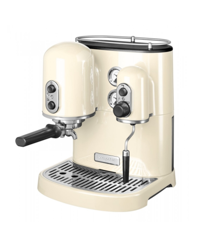 Qəhvədəmləyən KitchenAid 5KES2102EAC