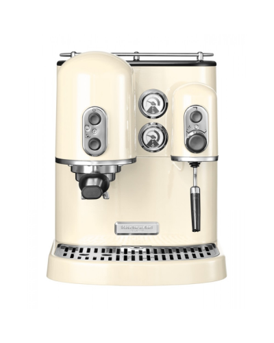 Qəhvədəmləyən KitchenAid 5KES2102EAC