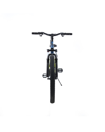 Bike ZigZag ST288-26 Yellow-Blue