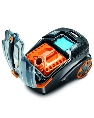 Yuyucu tozsoran Thomas Drybox Amfibia Pet