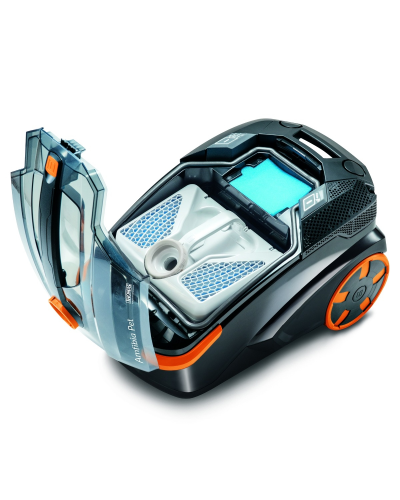 Yuyucu tozsoran Thomas Drybox Amfibia Pet