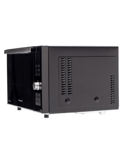Mikrodalğalı soba Panasonic NN-DF383BZPE