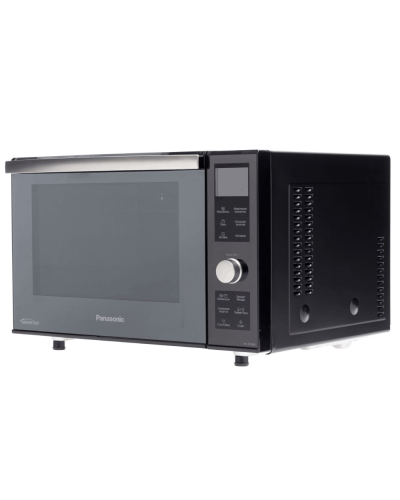 Mikrodalğalı soba Panasonic NN-DF383BZPE