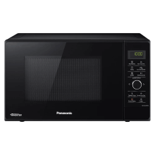 Mikrodalğalı soba Panasonic NN-GD37HBZPE