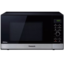 Mikrodalğalı soba Panasonic NN-SD38HSZPE