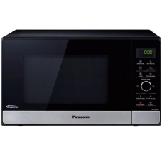 Mikrodalğalı soba Panasonic NN-SD38HSZPE