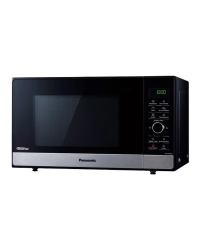 Mikrodalğalı soba Panasonic NN-SD38HSZPE