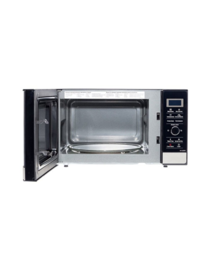 Mikrodalğalı soba Panasonic NN-SD38HSZPE
