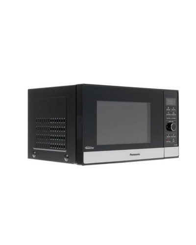 Mikrodalğalı soba Panasonic NN-SD38HSZPE