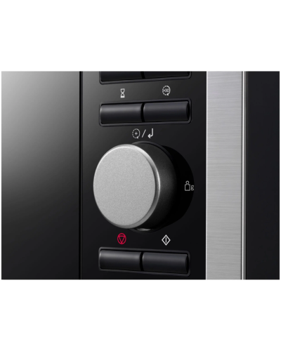 Mikrodalğalı soba Panasonic NN-C69MSZPE