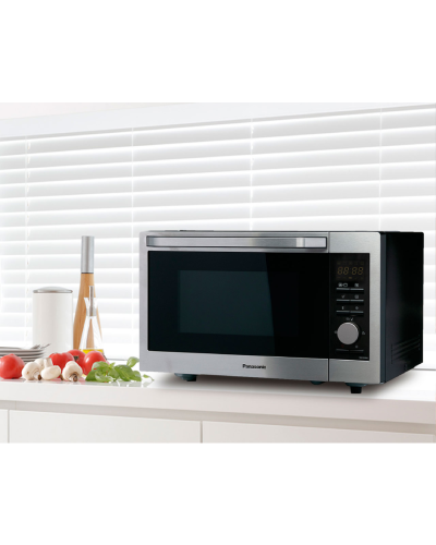 Mikrodalğalı soba Panasonic NN-C69MSZPE