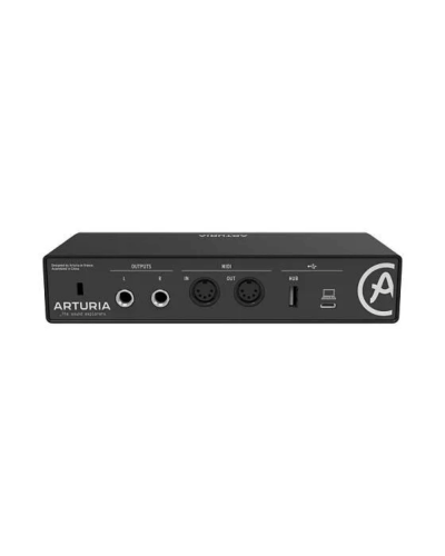 Arturia MiniFuse 2BK