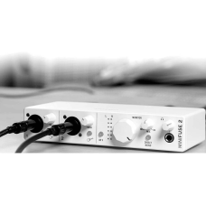 Arturia MiniFuse 1WT