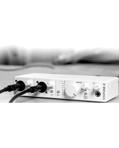 Arturia MiniFuse 1WT