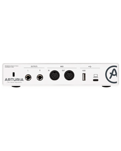 Arturia MiniFuse 1WT