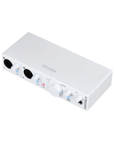 Arturia MiniFuse 1WT