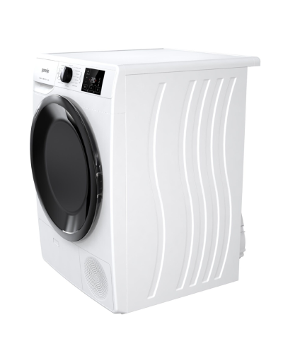 Quruducu maşın Gorenje DNE8B/G
