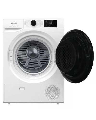 Quruducu maşın Gorenje DNE8B/G