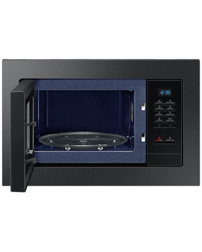 Mikrodalğalı soba Samsung MS23A7013AB/BW