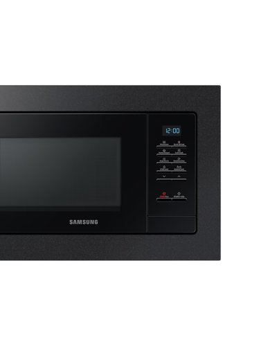 Mikrodalğalı soba Samsung MS23A7013AB/BW