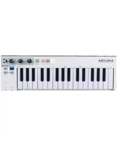Arturia KeyStep