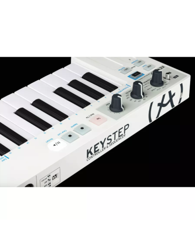 Arturia KeyStep