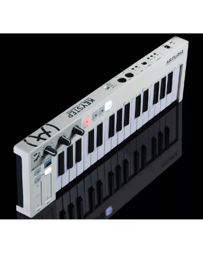 Arturia KeyStep