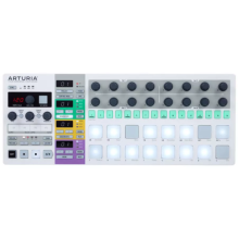 Arturia BeatStep Pro