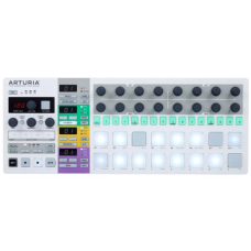 Arturia BeatStep Pro